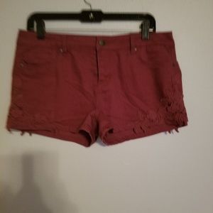Cute shorts
